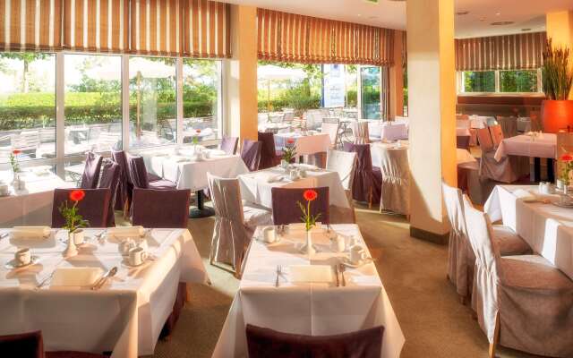 Dorint Strandhotel Binz/Rügen