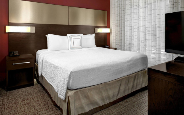 Residence Inn by Marriott Philadelphia Airport