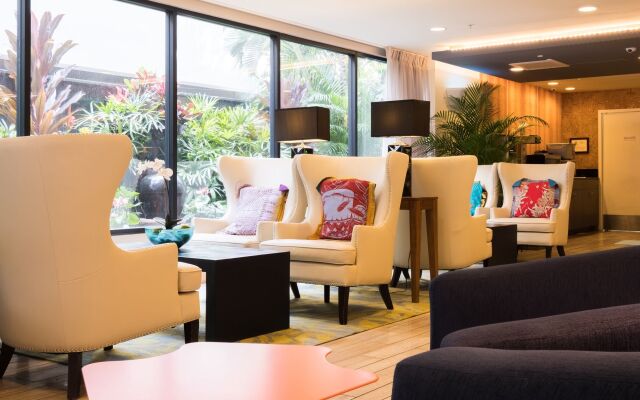 Vive Hotel Waikiki
