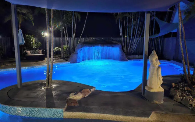 The Grange Resort