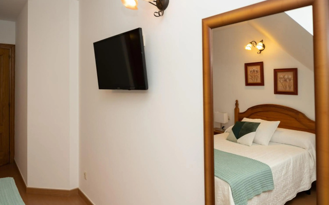 Apartamentos A Laxe