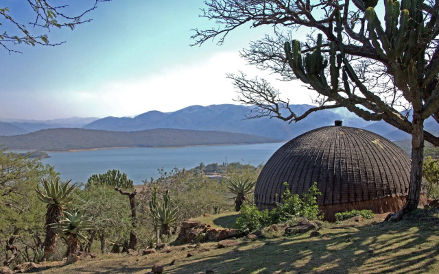 aha Shakaland