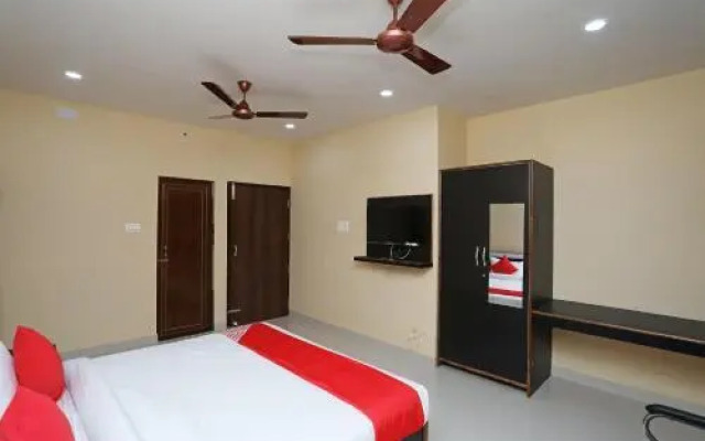 Archie Oasis by OYO Rooms