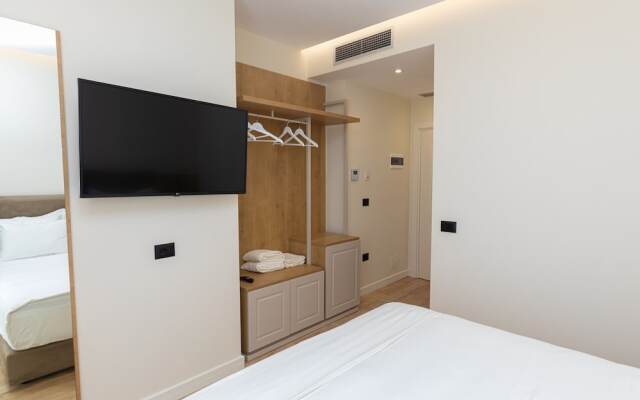 B&B Champagne Vlore Bay