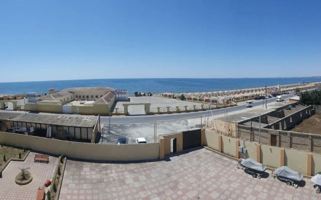 Antalya Beach&Hotel