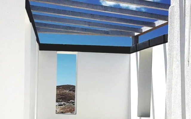 Santa Maria Luxury Suites & Spa