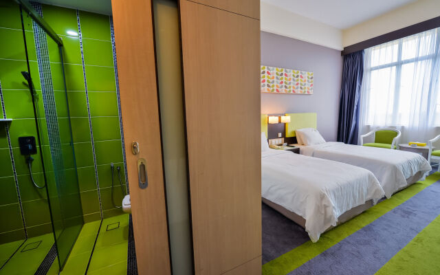 Mega View Hotel Kuantan
