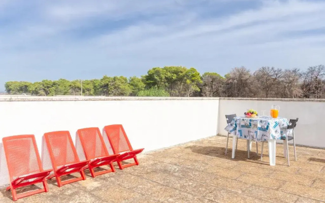 La Dimora Tra i Villaggi Salentini