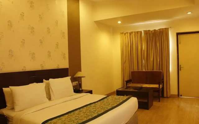 MB Greens Clarks Inn Moradabad