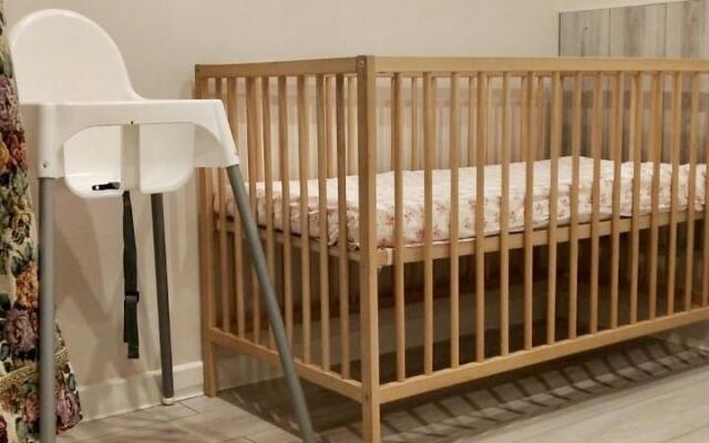 Апартаменты на улице Садовая