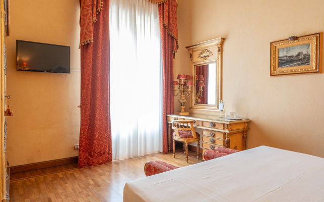 Park Hotel Villa Ariston