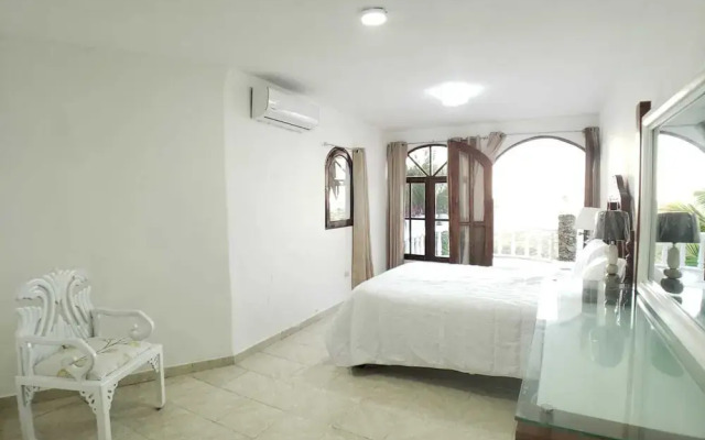Immaculate 1-bed Apartment in Cofresi