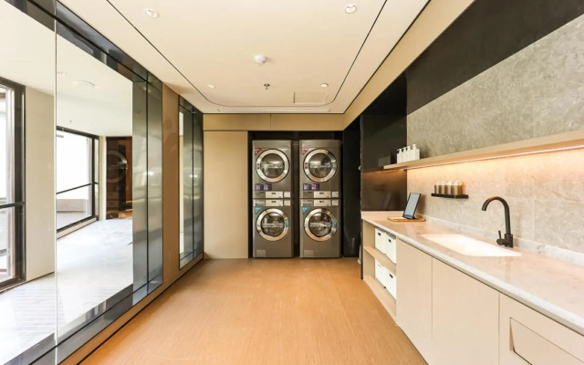 Ji Hotel Suzhou Baodai Road Metro Station