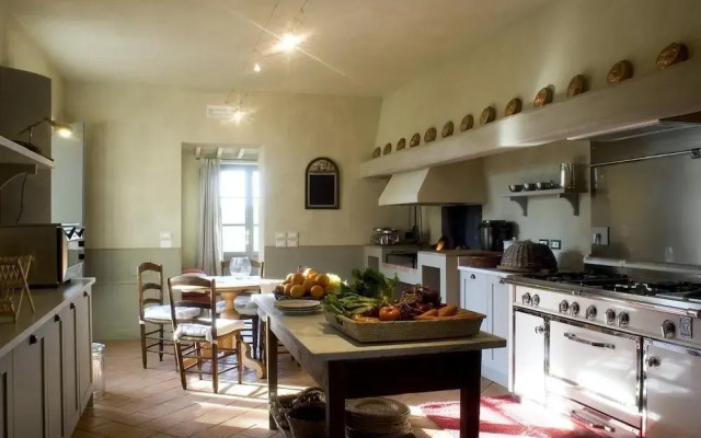 Verdidea - VILLA AMATO