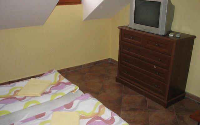 Apartmanház Gyula