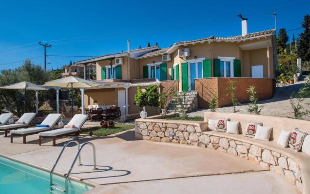 Villa Marilia