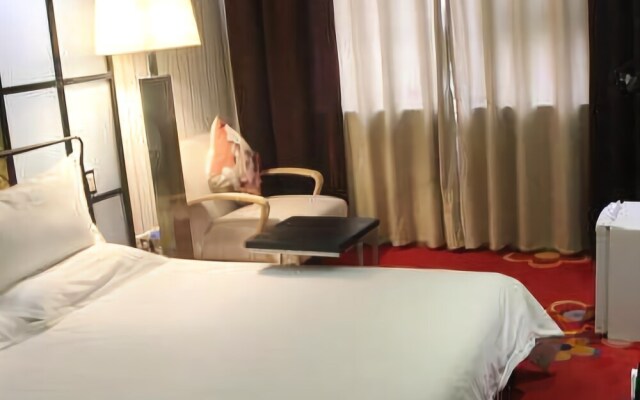 Shangqiu Magpie Leju Hotel