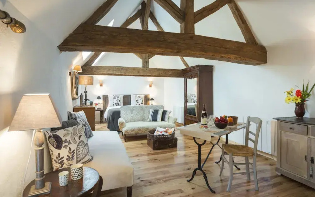 Maison le Village