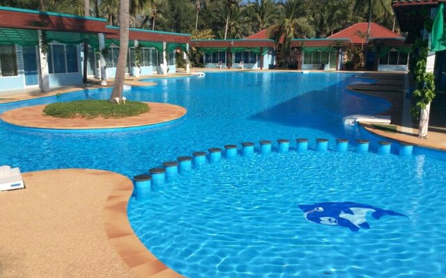 Prayook Resort Beach And Lagoon