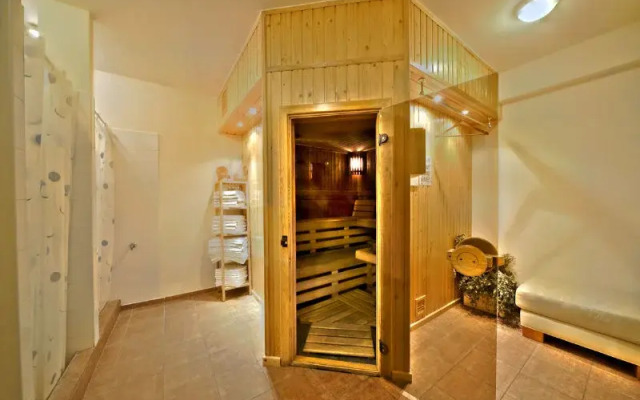 Hotel Focus Bydgoszcz