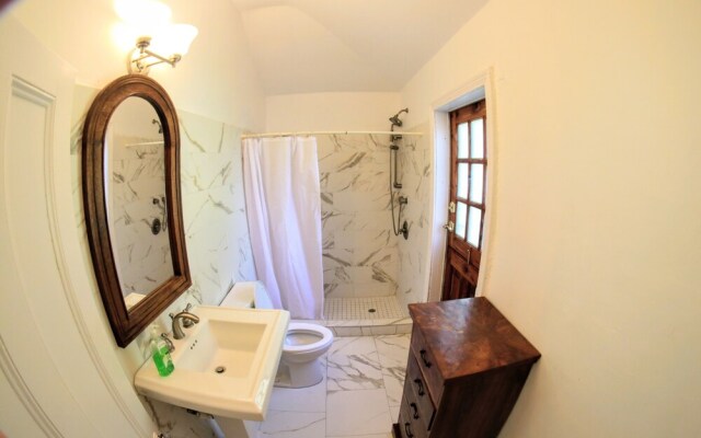 Cambridge Beach House