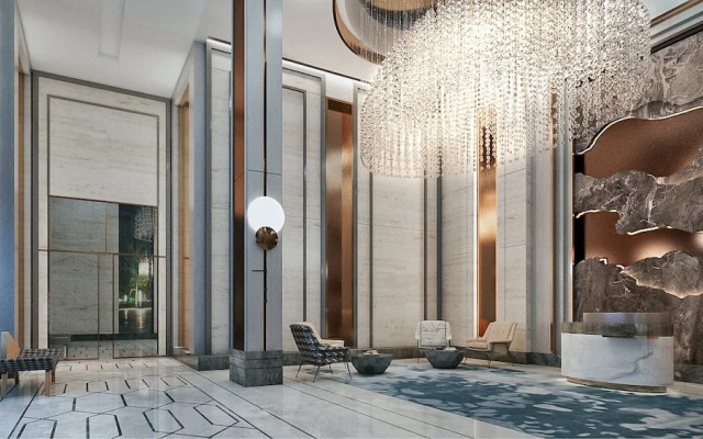 Crowne Plaza Lucknow by IHG