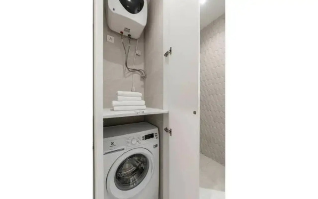 Roomer (Румер) на улице Франциска Скорины