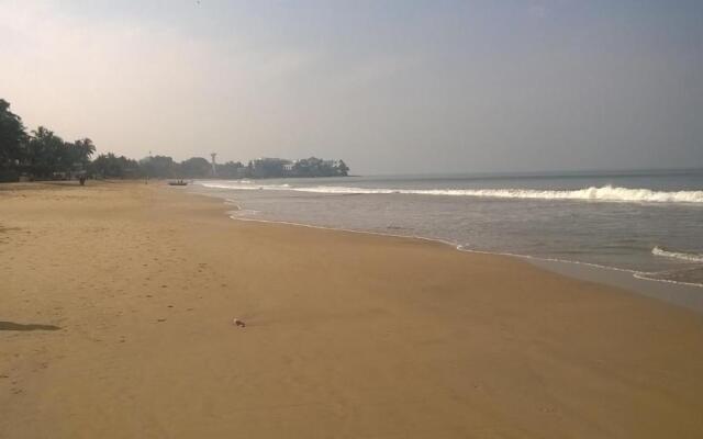 Ranveli Beach Resort