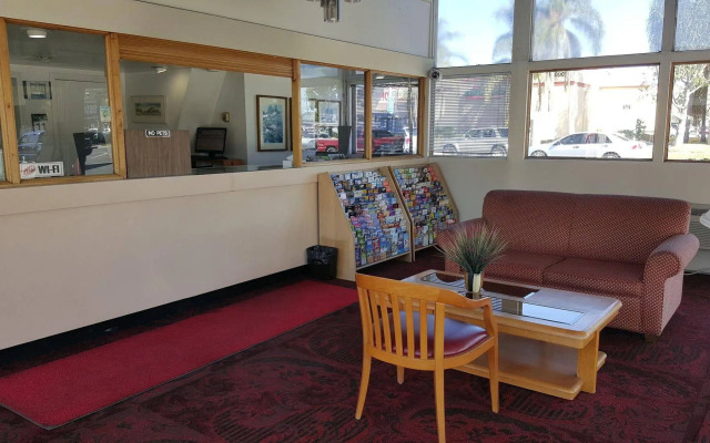Willow Tree Lodge