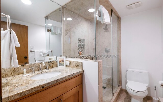 Park Avenue Condos by Park City Vacations