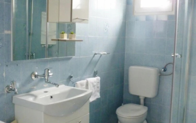 Apartment Željko A1