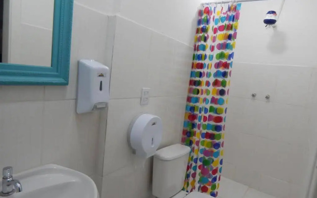 O´Riley´s Perdizes Hostel