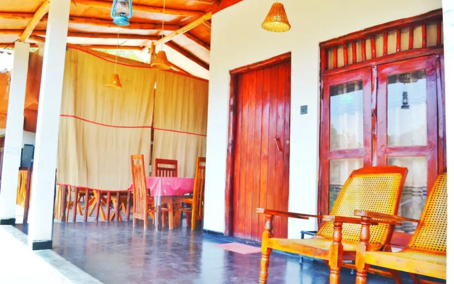 Rawana Fall View Guest House
