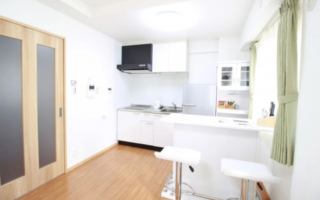 Patio Kyobashi Hotel