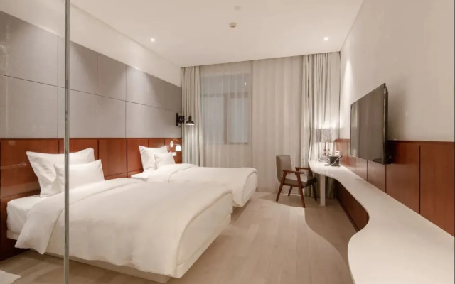 Novotel Shanghai Hongqiao Exhibition