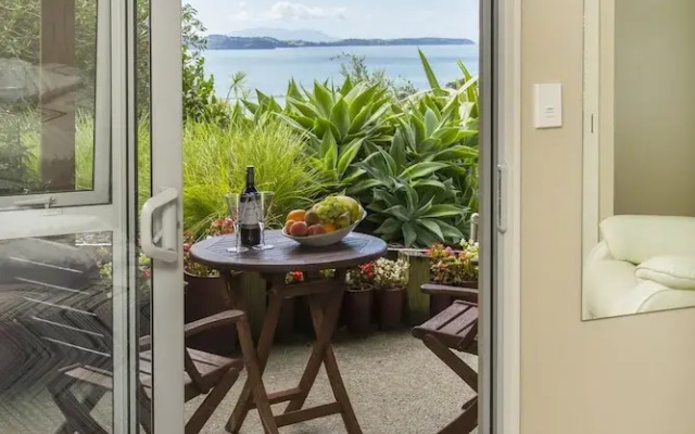 Tahi Lodge - Matakana Coast