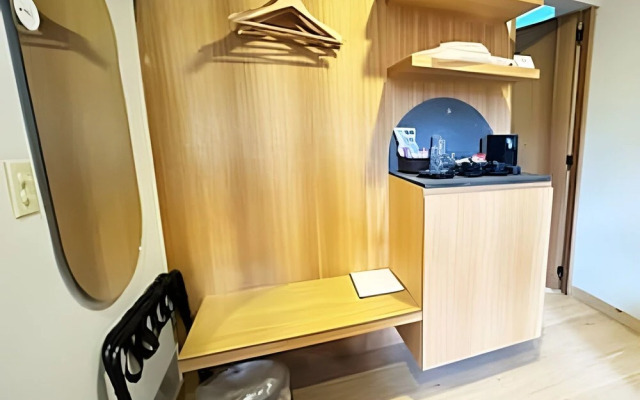 Modern Suite 1 - Heart of Roma Norte