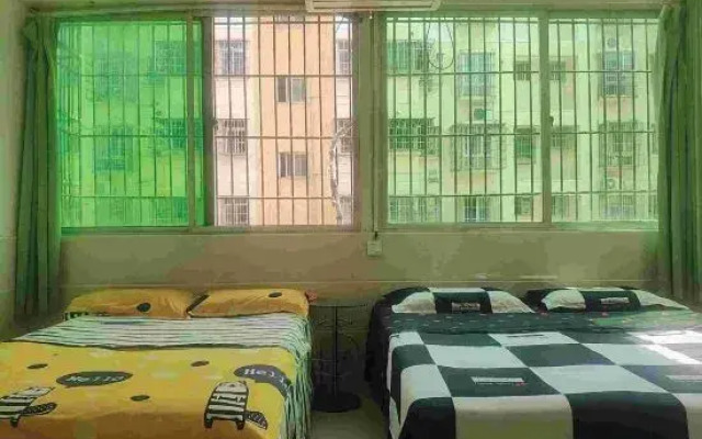 Haikou New Start Homestay