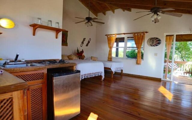 Hotel Posada Las Orquideas