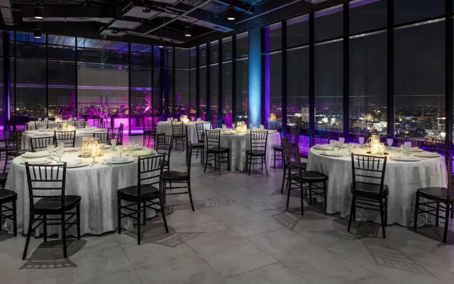 Aloft San Pedro Sula