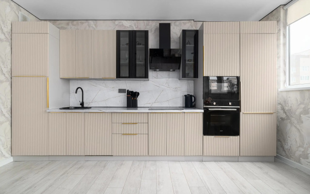 Goodtime Apartments на улице Героя Бочарникова 14/1