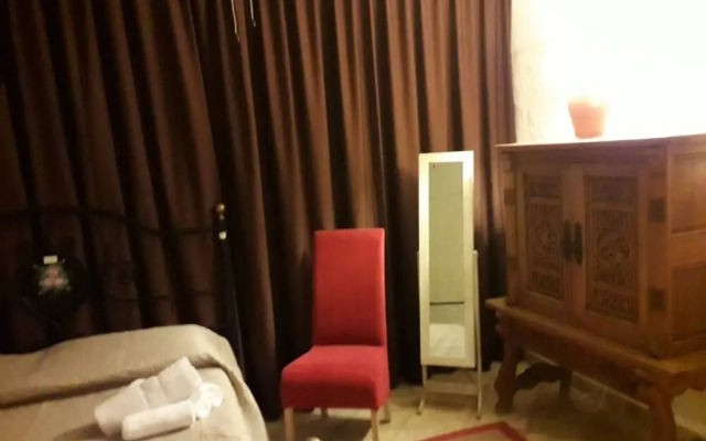 The Holiday And Art Seahorse House