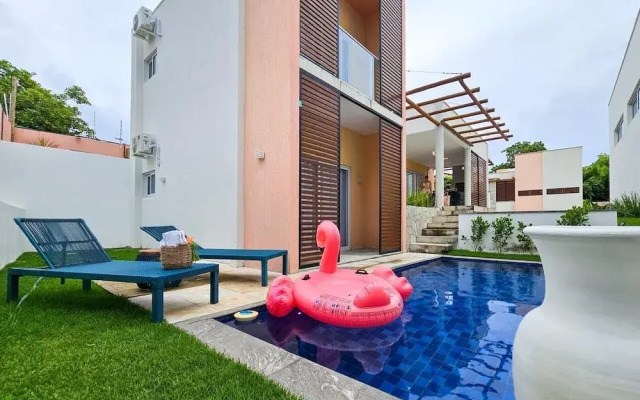 JT Prime - Casas de Luxo em Pipa/RN