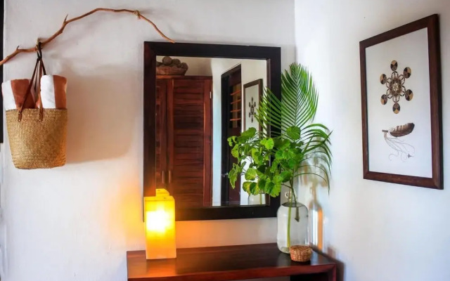 Casa Violeta