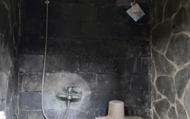 Homestay Joglo Sudiatmojo