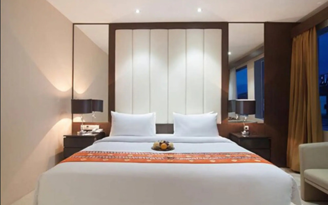 Aria Barito Hotel