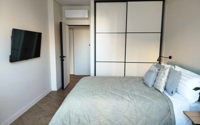 Origami на улице Земельная 30