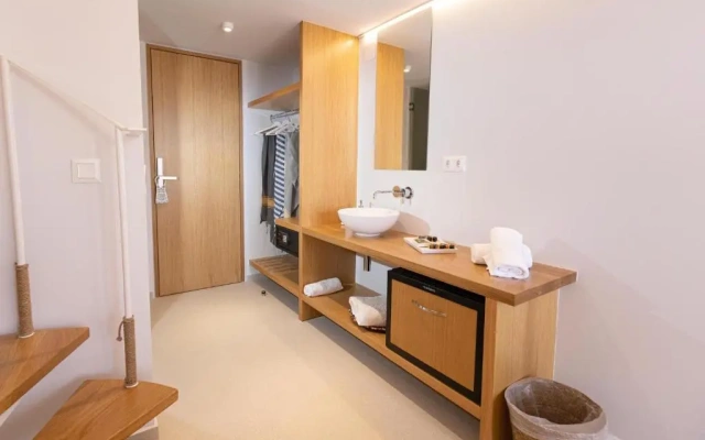 Dimani Suites