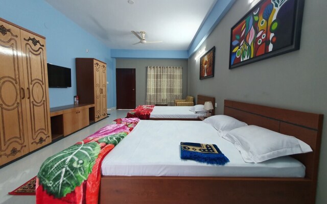 Aronno Resort