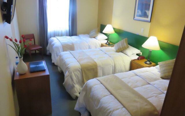 Ensueño Hotel